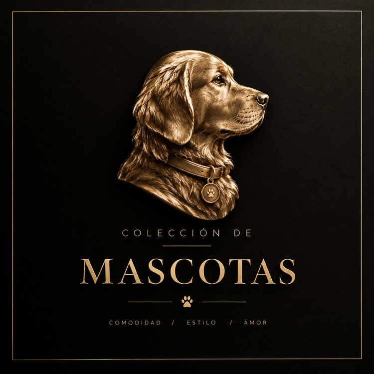 Mascotas Felices