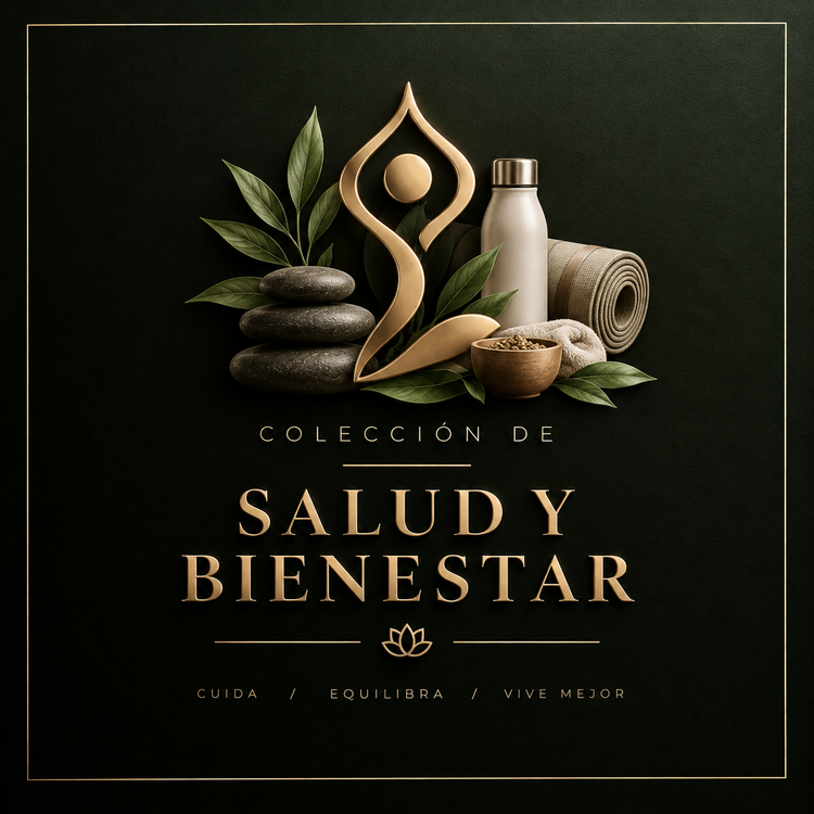 Salud y Bienestar